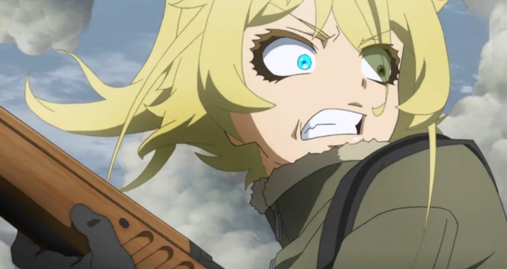 13 Anime Like Overlord