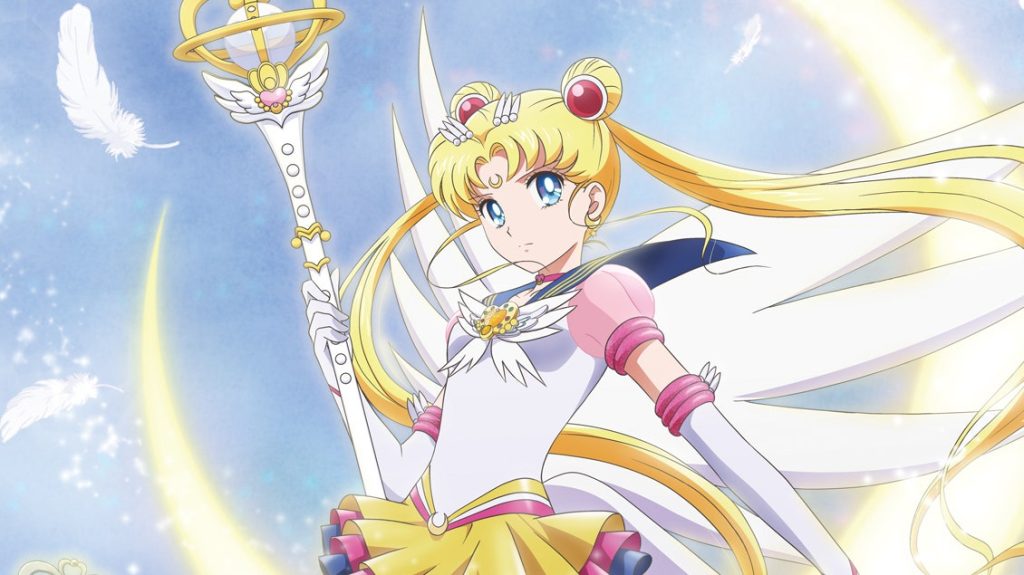 Sailor Moon