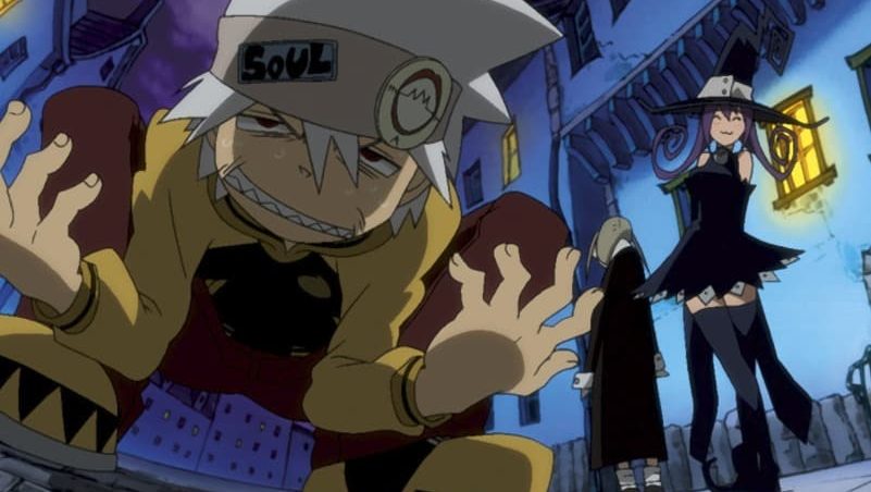 Soul Eater