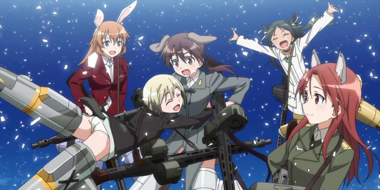 Strike Witches Season 4: When Will It Return? Renewal & Release Date