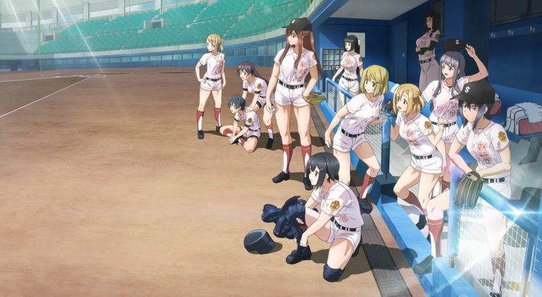 Tamayomi Season 2
