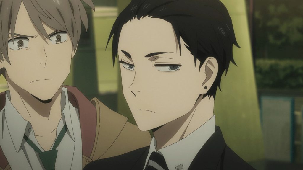 The Millionaire Detective Season 2
