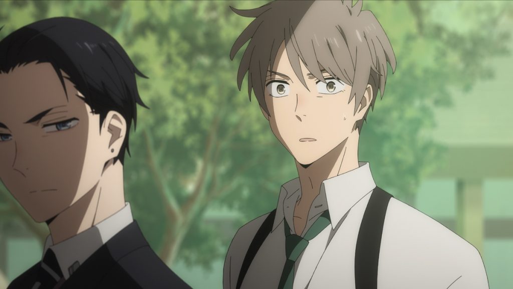 The Millionaire Detective Season 2