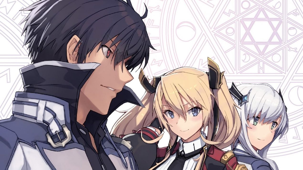 The Misfit Of Demon King Academy Season 2