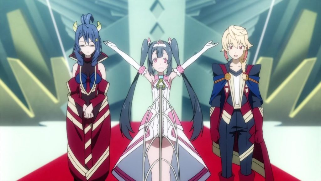 The Price of Smiles Season 2