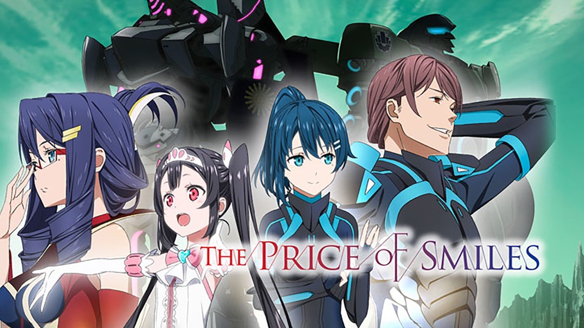The Price of Smiles Season 2: Renewal, Release Date & Everything To Know