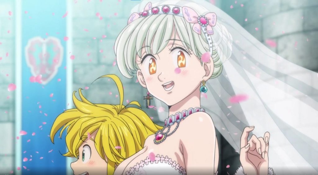 The Seven Deadly Sins Season 5 Episode 24