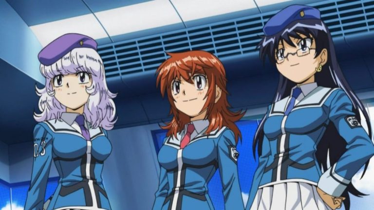 Zettai Karen Children