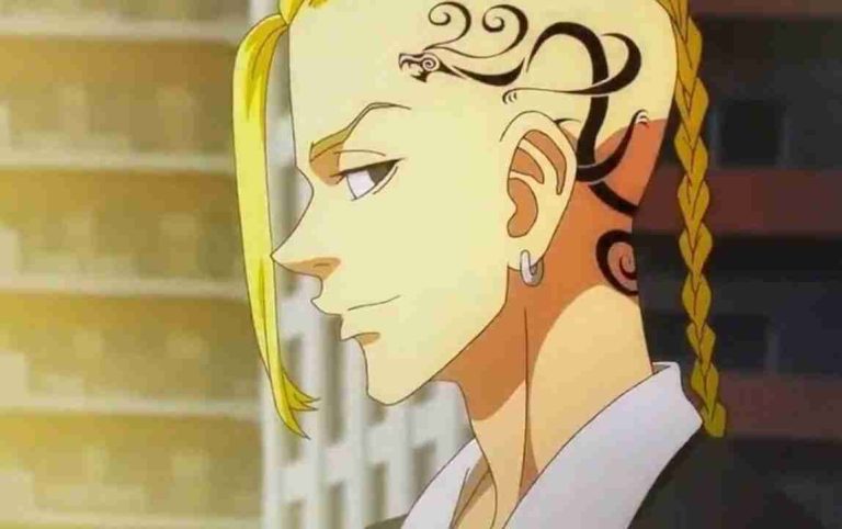 Tokyo Revengers Episode 12