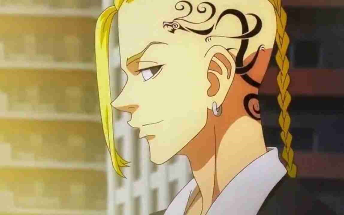 Tokyo Revengers Episode 12