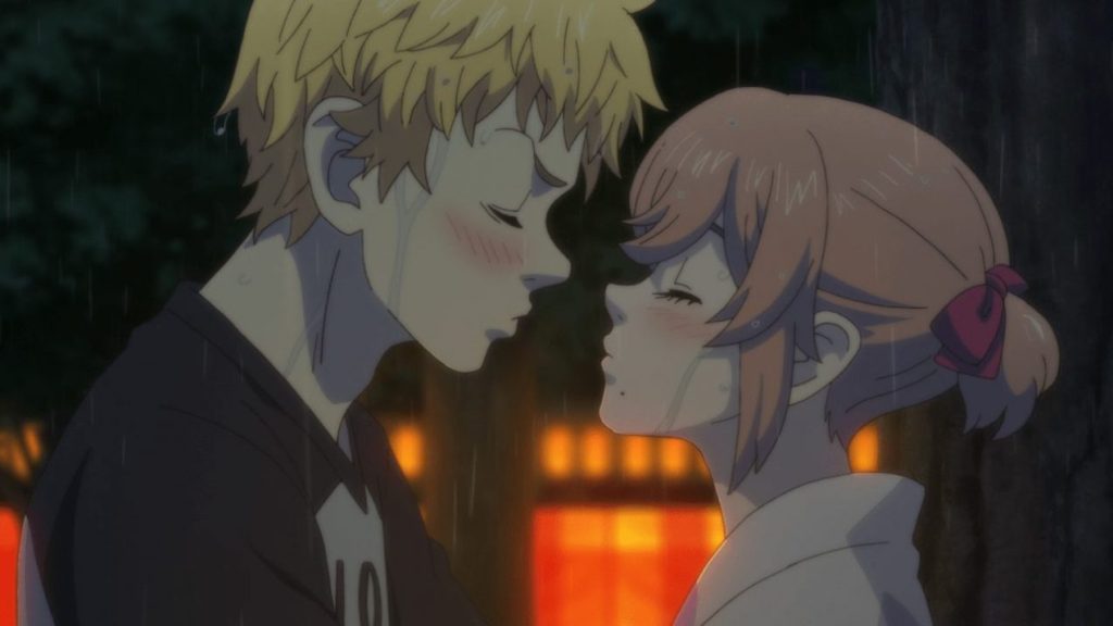 Tokyo Revengers Episode 9