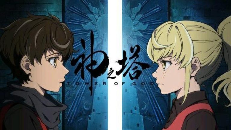 Tower Of God Season 2