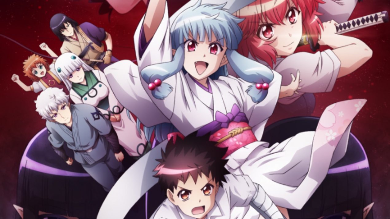 Tsugu Tsugumomo Season 3