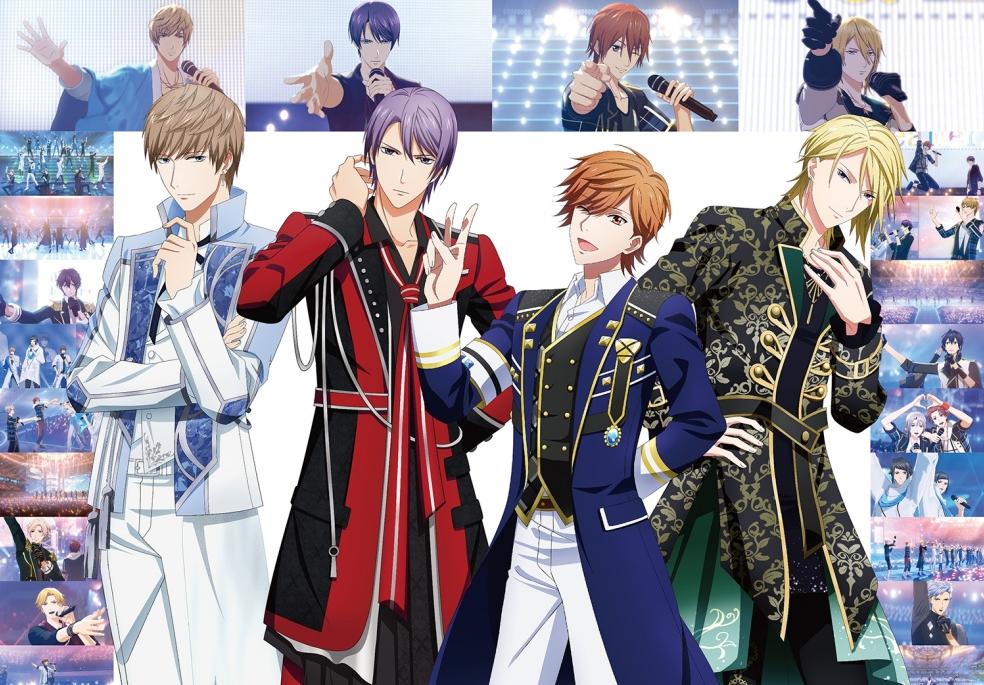 Tsukipro The Animation Season 2: Release Date Out! Promotional Videos & Latest Details