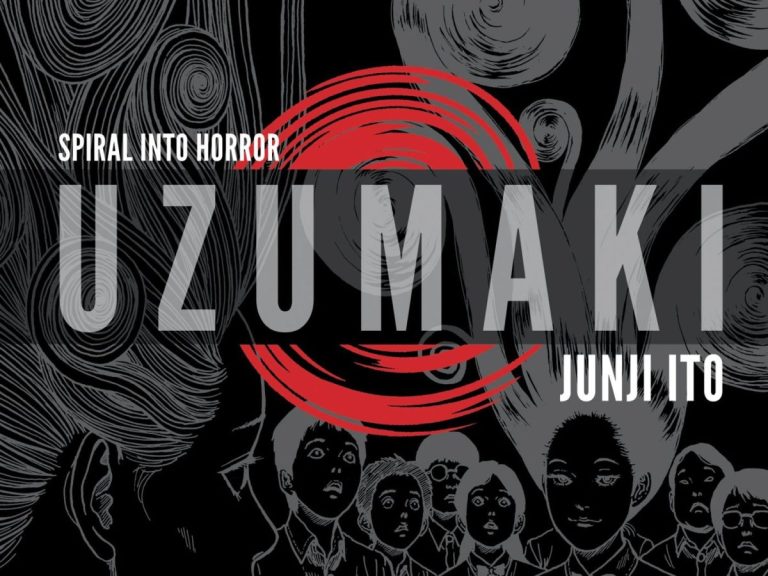 Uzumaki