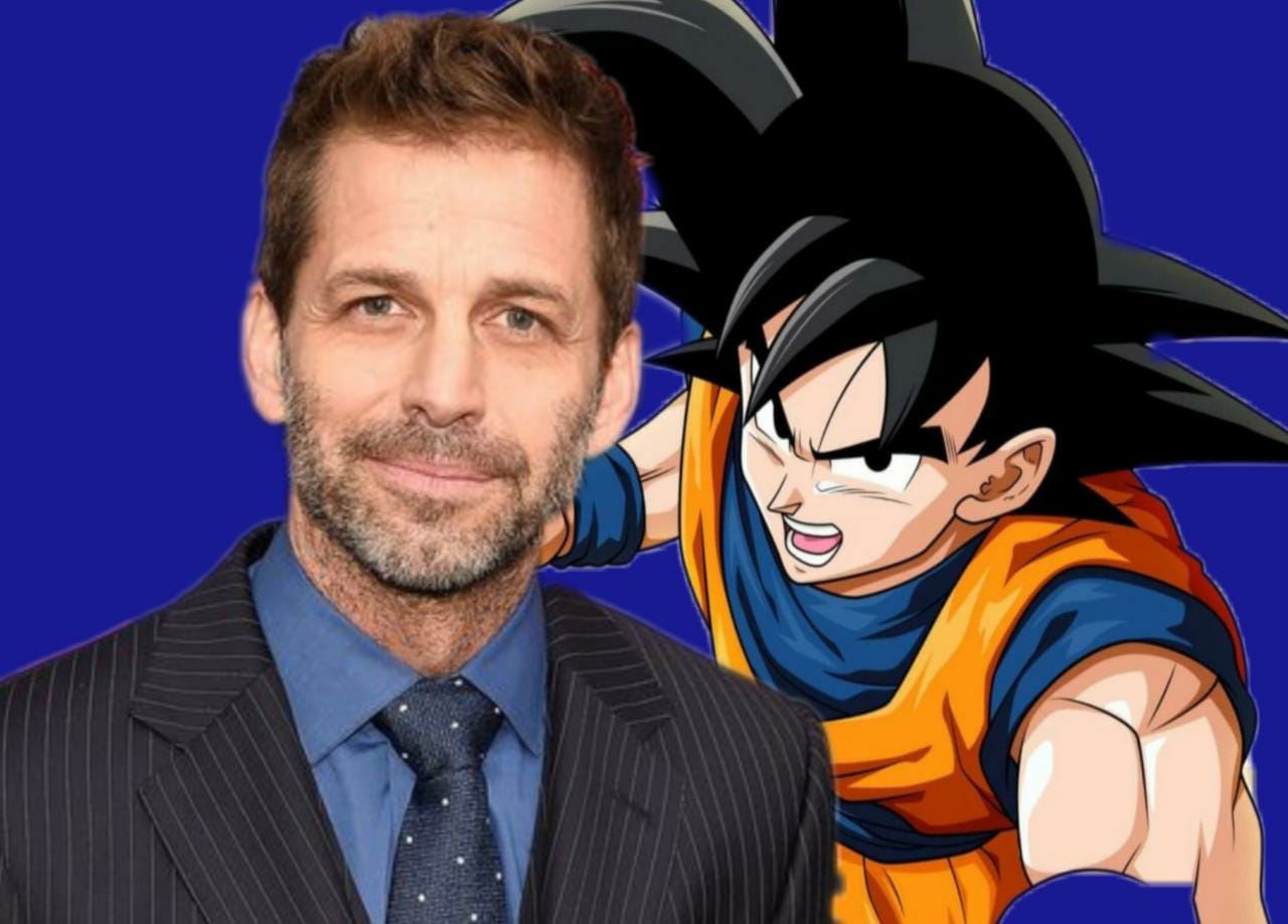 Zack Snyder