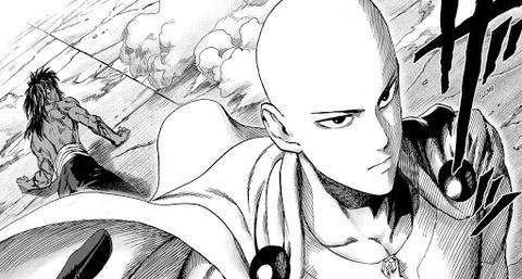 One Punch Man Chapter 150: The Arrival Of King! Release Date & More