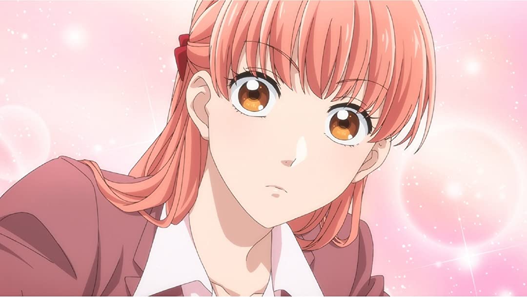 Wotakoi Love is Hard for Otaku
