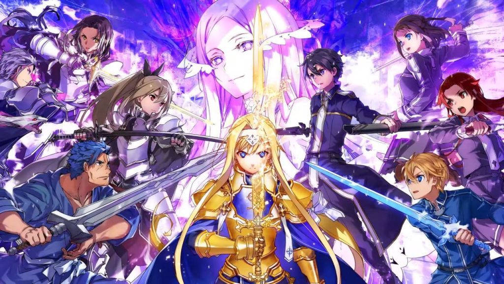 13 Anime Like Overlord