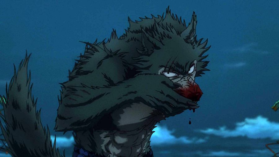 Beastars Season 2