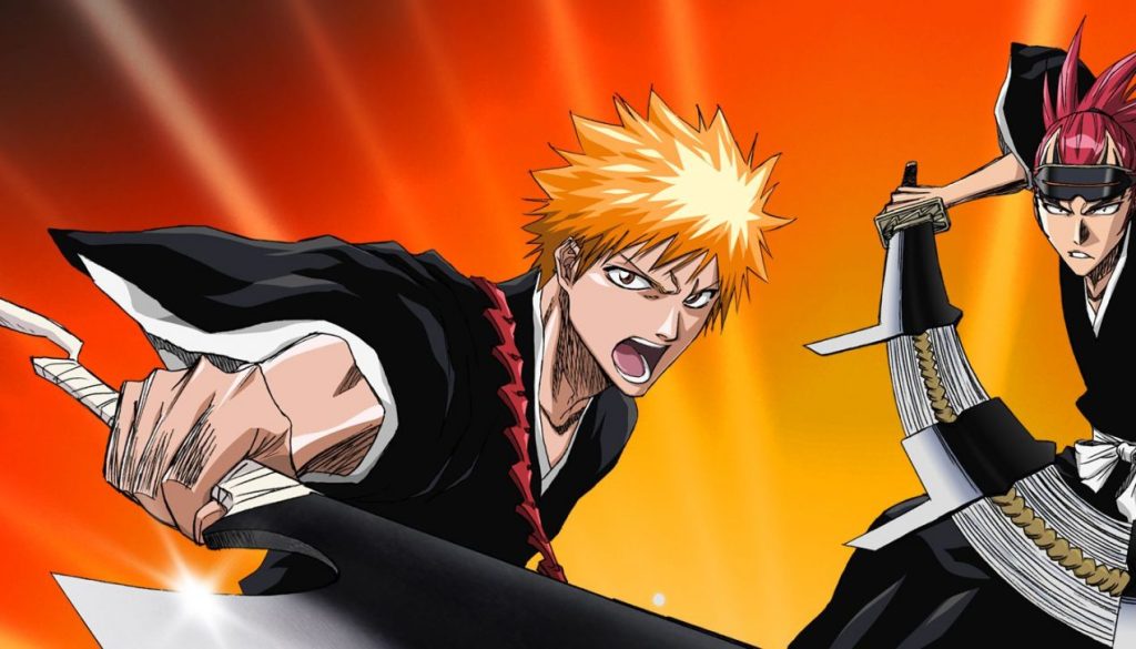 Bleach Season 17