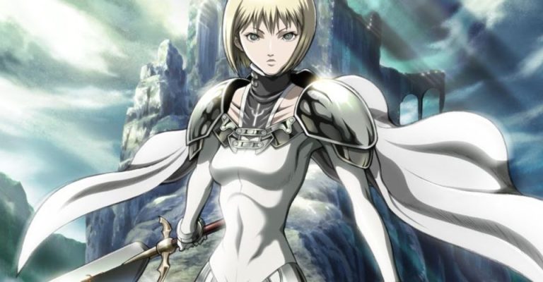 Best women empowerment anime