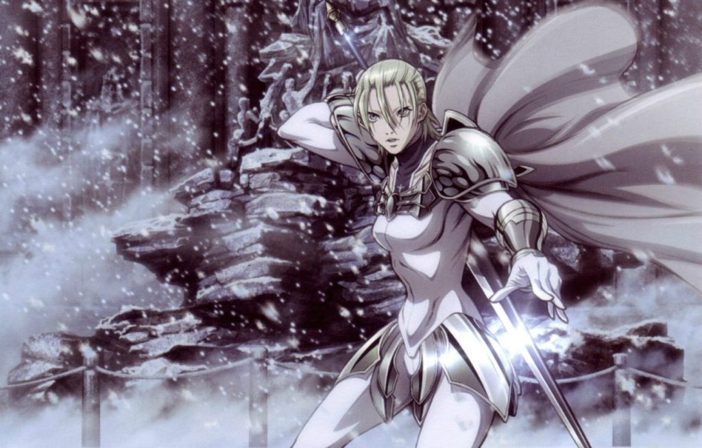 Best Demon Lord Anime