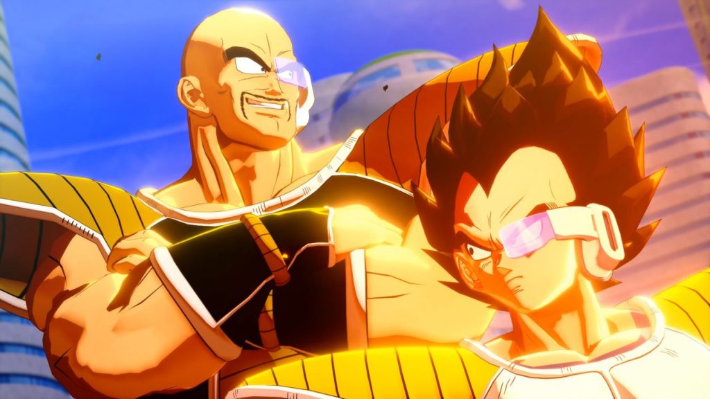 Dragon Ball Z