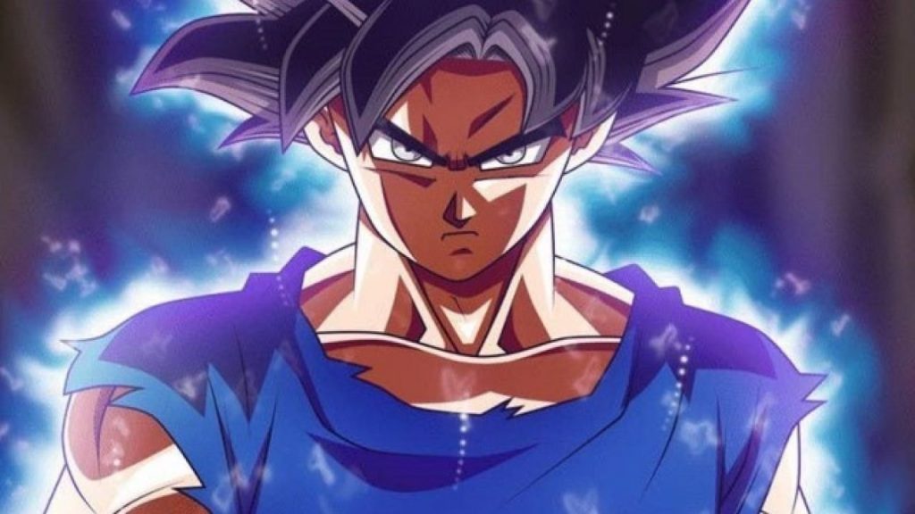 Dragon Ball