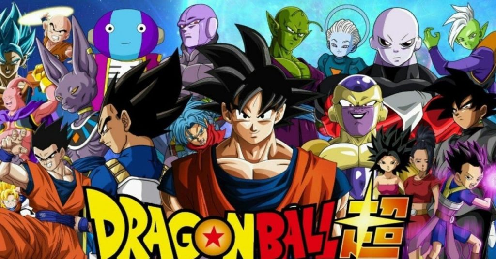Dragon Ball