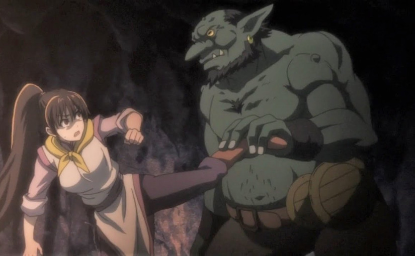 13 Anime Like Fairy Tail