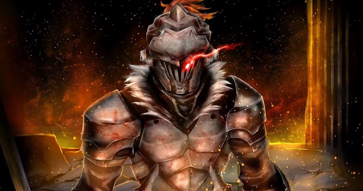 Best Anime Like Goblin Slayer