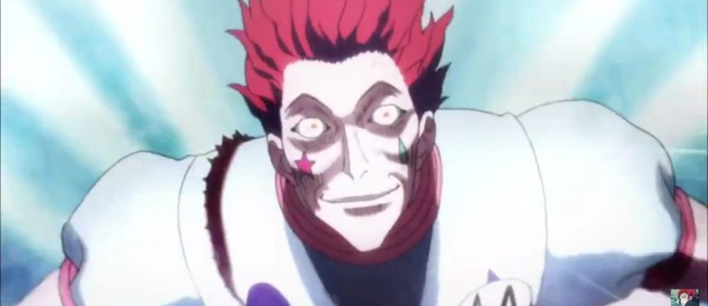 13 Most Loved Anime Villains