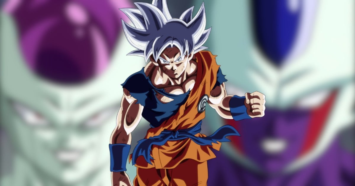 Dragon Ball Super Movie