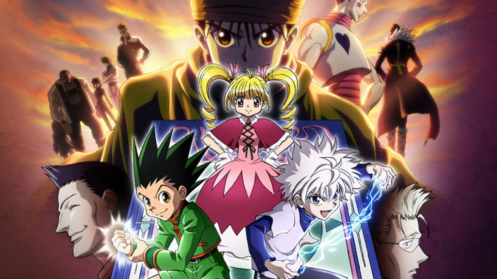 Top 13 Manga For Beginners