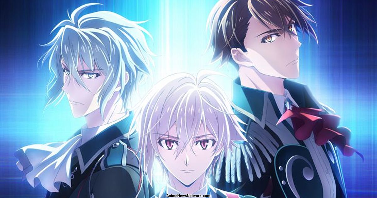 IDOLiSH7 Third Beat!