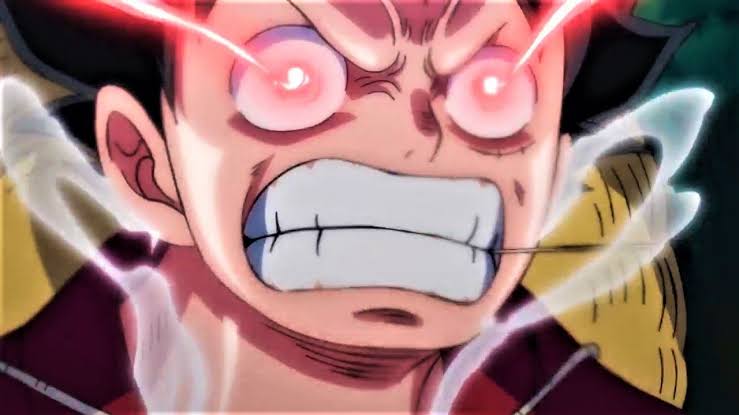 One Piece Episode 977