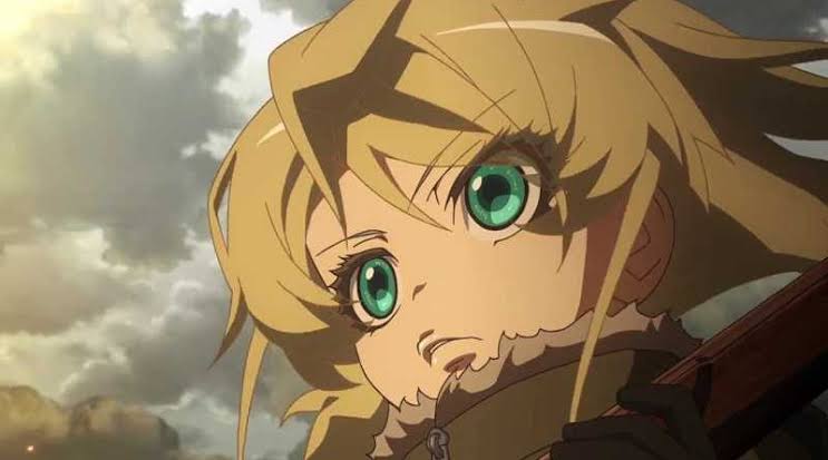 Saga Of Tanya The Evil Season 2