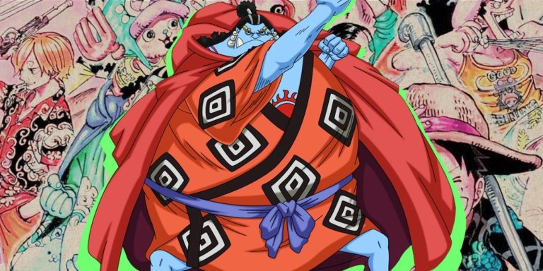 One Piece Episode 980