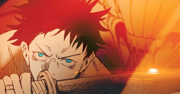 Jujutsu Kaisen 0 The Movie