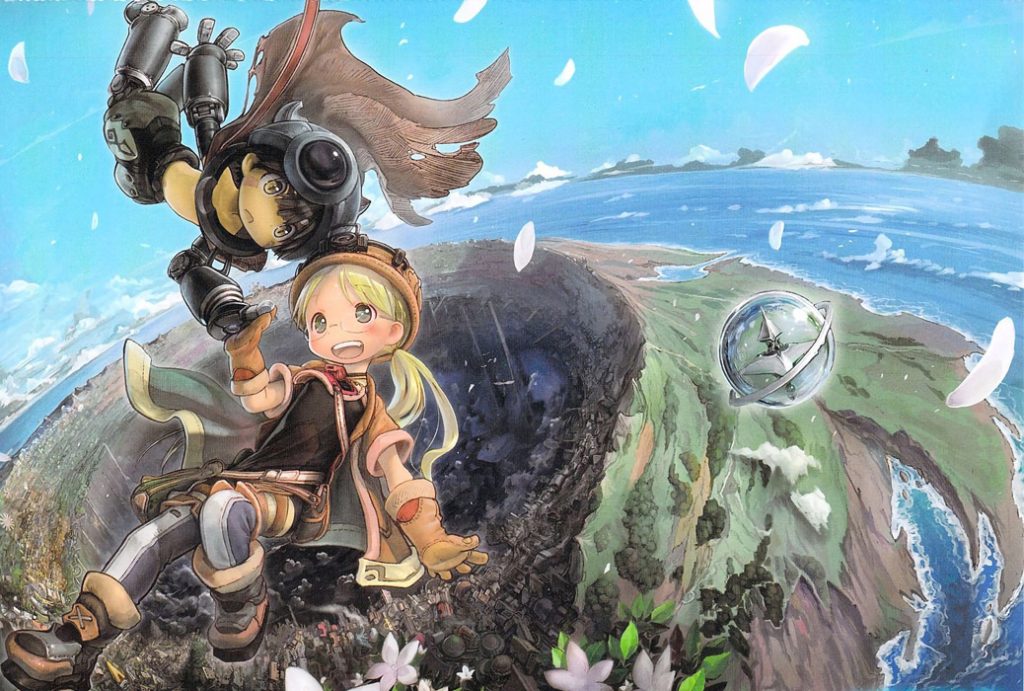 Made In Abyss Live-Action