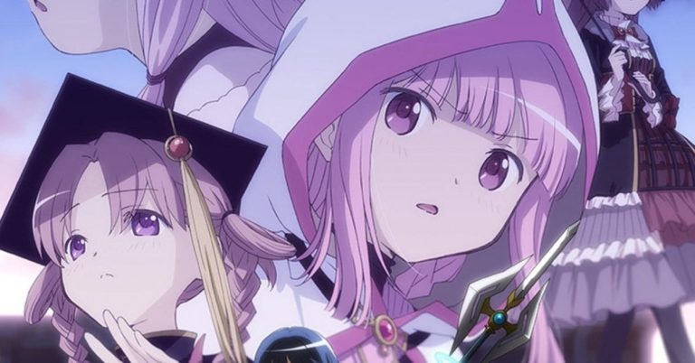 Magia Record Season 2