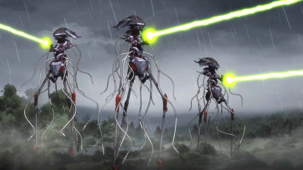 13 Best Anime by Toei Animation