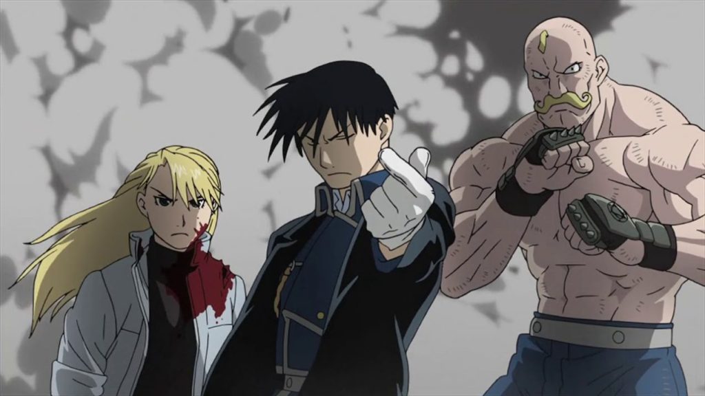 13 Anime Like Fairy Tail