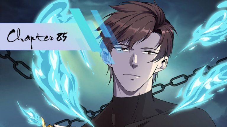 Overgeared Chapter 85