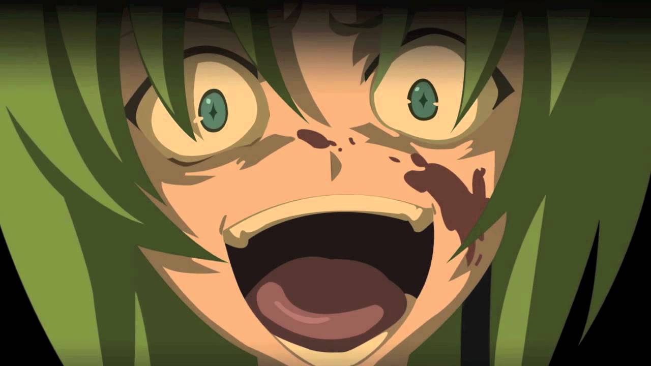 Higurashi When They Cry SOTSU