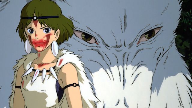 Mononoke