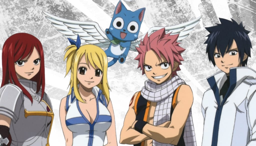 Best Anime Like Noragami