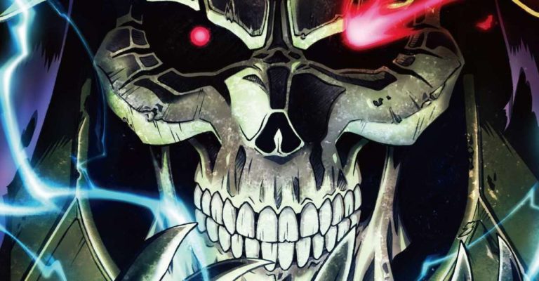 13 Anime Like Overlord