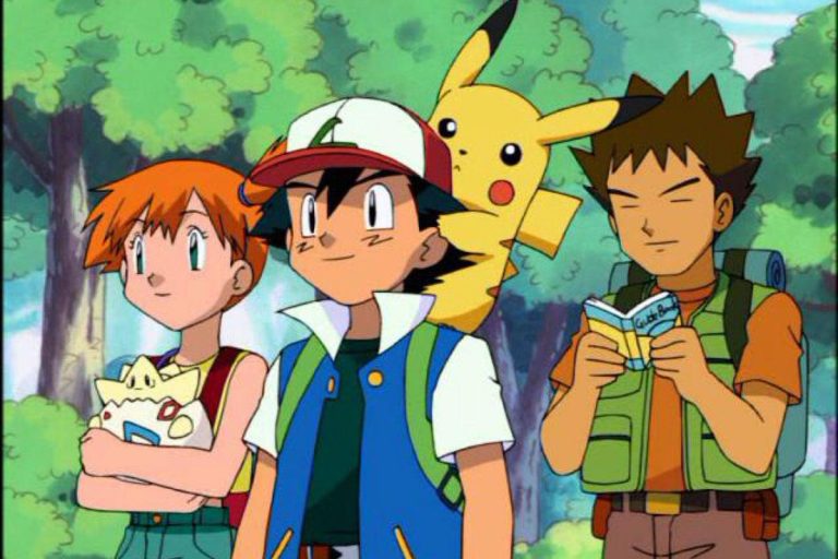 13 Best Anime For Kids